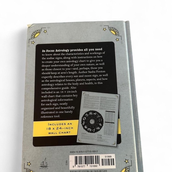 ASTROLOGY - Your Personal Guide Book - Picture 2 of 2